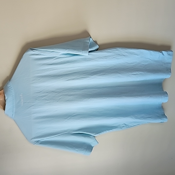 TRAVIS MATTHEWS GOLF MENS POLO SIZE M - Picture 5 of 8